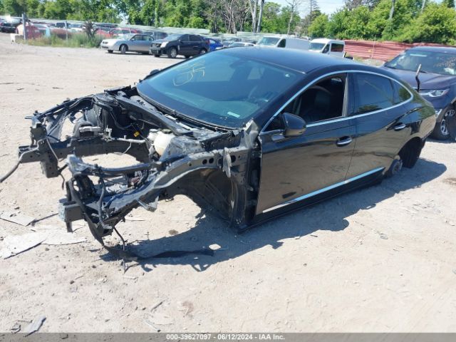 1G4ZP5SS7HU186845 Buick Lacrosse Essence