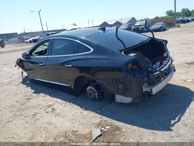 1G4ZP5SS7HU186845 Buick Lacrosse Essence