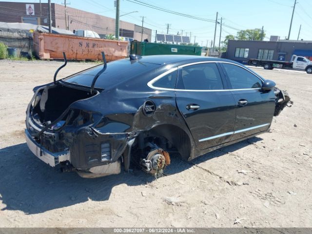 1G4ZP5SS7HU186845 Buick Lacrosse Essence
