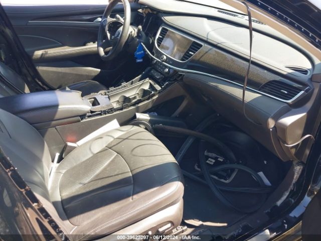 1G4ZP5SS7HU186845 Buick Lacrosse Essence