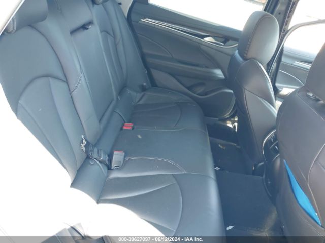1G4ZP5SS7HU186845 Buick Lacrosse Essence