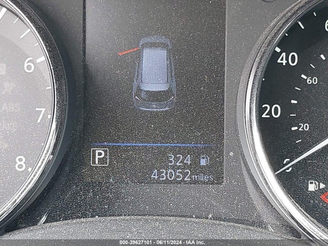 Nissan ROGUE SV 2018 KNMAT2MV8JP609374 Image 15