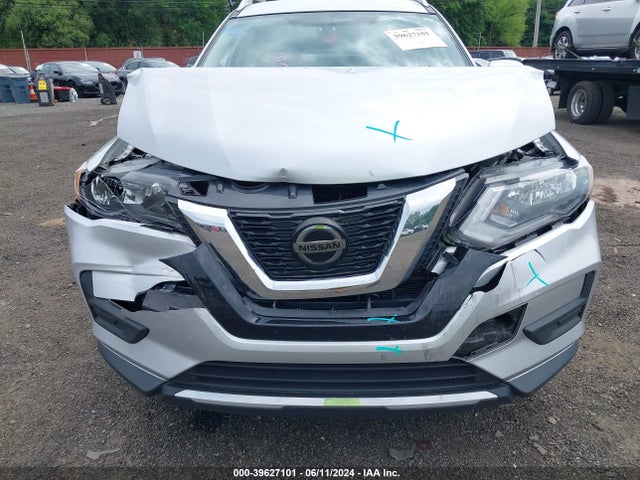 Nissan ROGUE SV 2018 KNMAT2MV8JP609374 Image 6