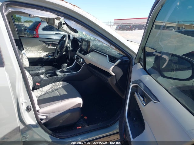 Toyota Rav4 Xle 2021 2T3W1RFV2MW123914 Image 5