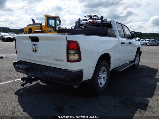 1C6RRFCG1RN119451 RAM 1500 Tradesman Quad Cab 4x4 6'4 Box