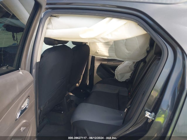 Buick Encore Preferred 2018 KL4CJASB8JB672340 Image 8