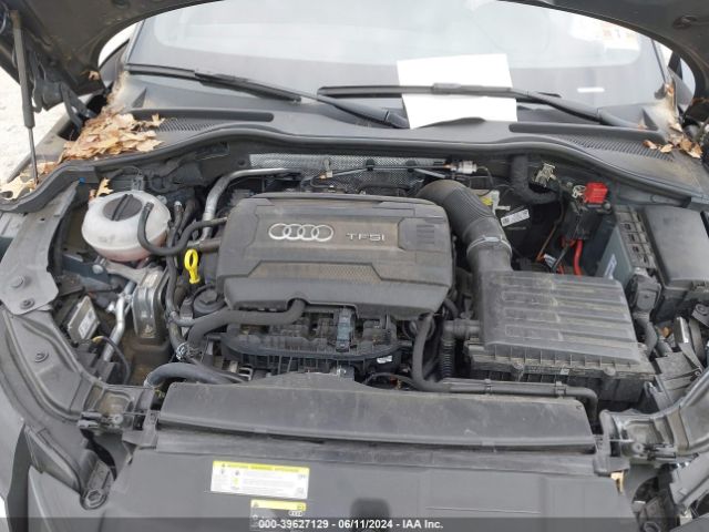 TRUC5AFV0H1015651 Audi Tt 2.0t