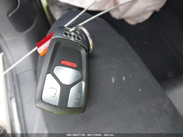 TRUC5AFV0H1015651 Audi Tt 2.0t