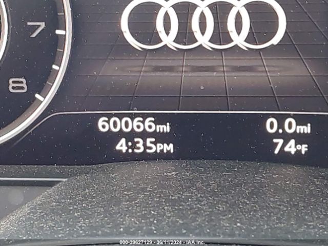 TRUC5AFV0H1015651 Audi Tt 2.0t