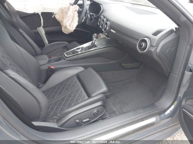 TRUC5AFV0H1015651 Audi Tt 2.0t