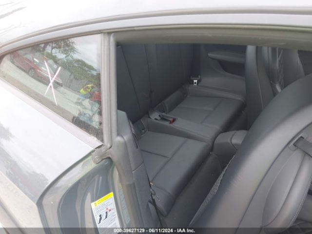TRUC5AFV0H1015651 Audi Tt 2.0t