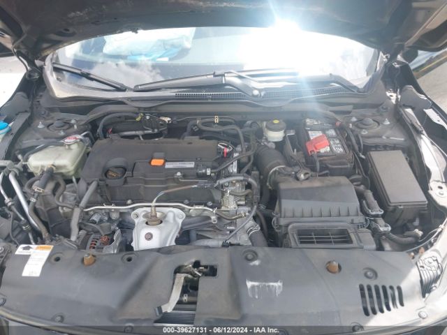 2HGFC2F65KH513415 Honda Civic Lx