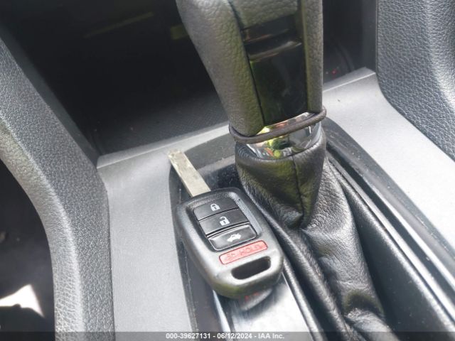 2HGFC2F65KH513415 Honda Civic Lx