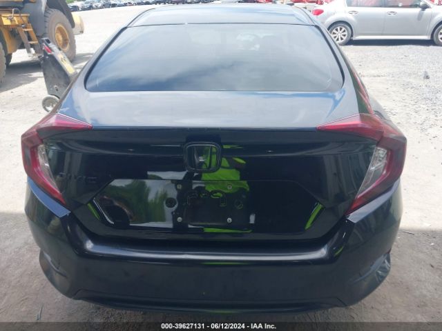 2HGFC2F65KH513415 Honda Civic Lx