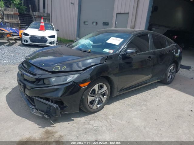 2HGFC2F65KH513415 Honda Civic Lx