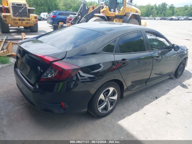 2HGFC2F65KH513415 Honda Civic Lx