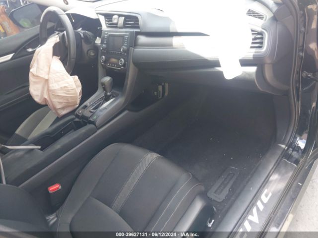 2HGFC2F65KH513415 Honda Civic Lx