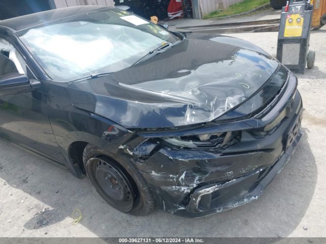 2HGFC2F65KH513415 Honda Civic Lx