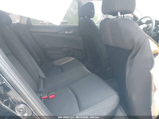 2HGFC2F65KH513415 Honda Civic Lx