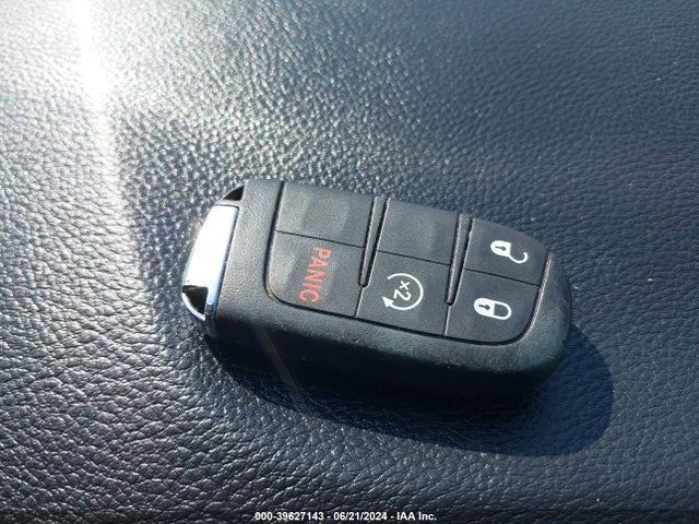 Jeep Compass Latitude 4x4 2018 3C4NJDBB2JT142623 Image 11