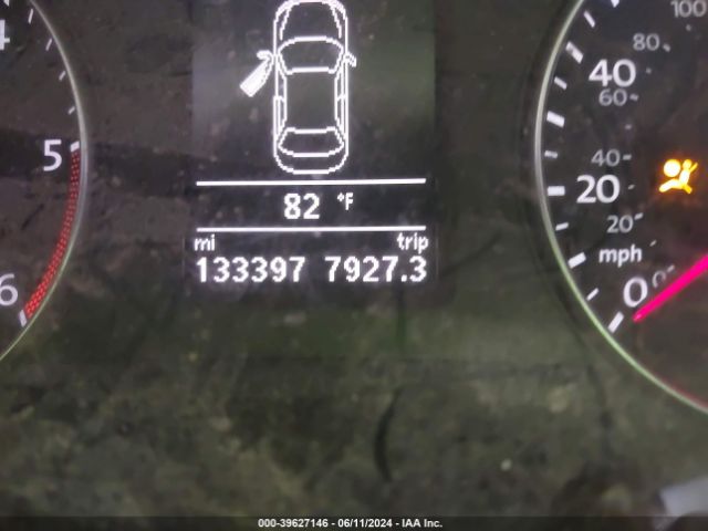 1VWCN7A31EC010880 Volkswagen Passat 2.0l Tdi Sel Premium
