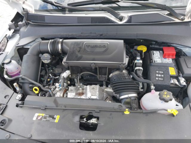 3C4NJDFN1RT593753 Jeep Compass Latitude Lux Fwd