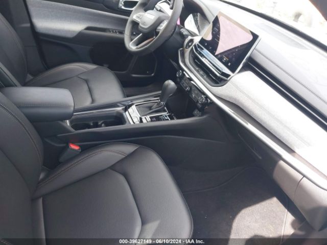 3C4NJDFN1RT593753 Jeep Compass Latitude Lux Fwd