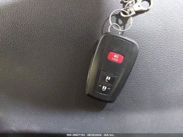 JTELU5JR6P6129116 Toyota 4runner Trd Pro