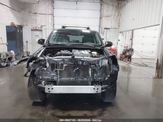 JTELU5JR6P6129116 Toyota 4runner Trd Pro