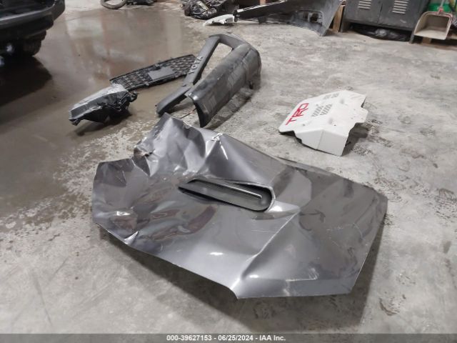 JTELU5JR6P6129116 Toyota 4runner Trd Pro