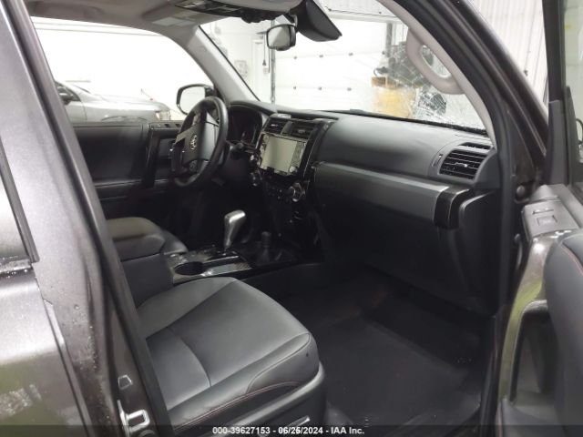 JTELU5JR6P6129116 Toyota 4runner Trd Pro