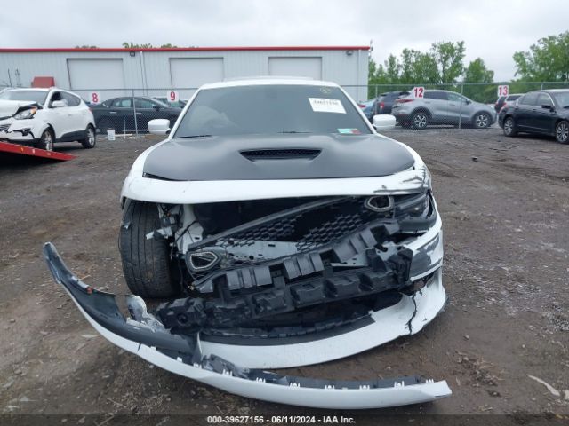 2C3CDXGJ2KH717883 Dodge Charger Scat Pack Rwd