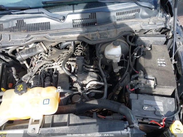 RAM 1500 Big Horn 2014 1C6RR7LM9ES475637 Image 10
