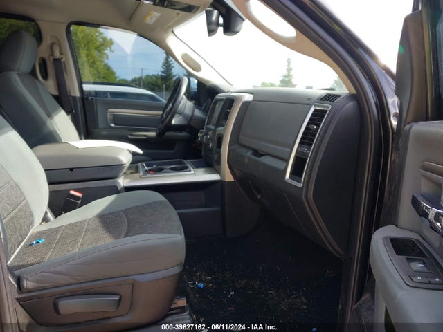 RAM 1500 Big Horn 2014 1C6RR7LM9ES475637 Image 5