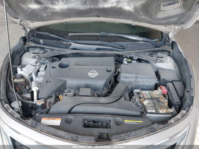 1N4AL3AP6EN257110 Nissan Altima 2.5/2.5 S/2.5 Sl/2.5 Sv
