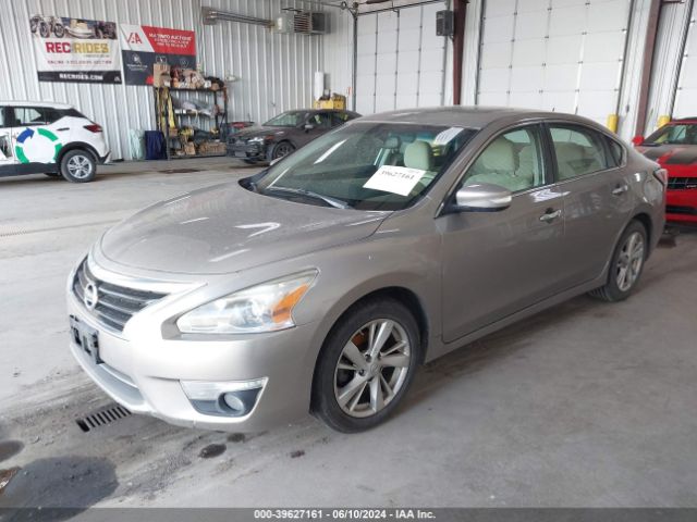 1N4AL3AP6EN257110 Nissan Altima 2.5/2.5 S/2.5 Sl/2.5 Sv