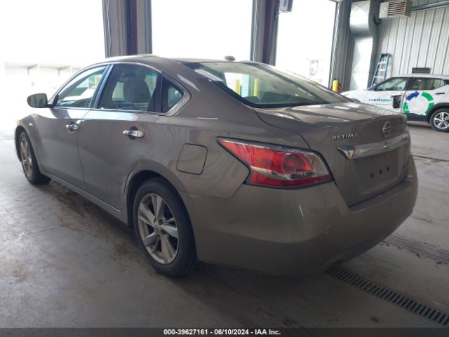 1N4AL3AP6EN257110 Nissan Altima 2.5/2.5 S/2.5 Sl/2.5 Sv