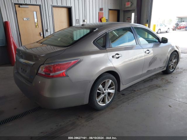 1N4AL3AP6EN257110 Nissan Altima 2.5/2.5 S/2.5 Sl/2.5 Sv