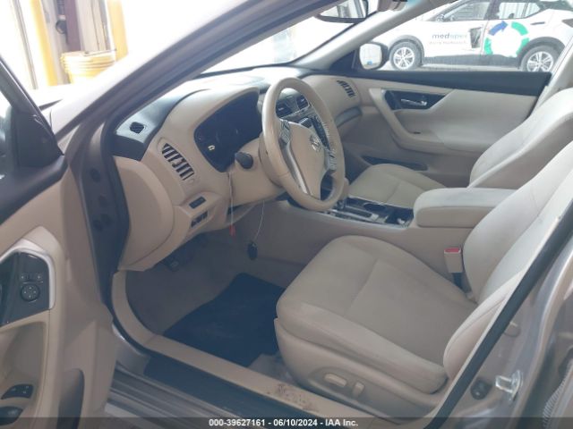 1N4AL3AP6EN257110 Nissan Altima 2.5/2.5 S/2.5 Sl/2.5 Sv