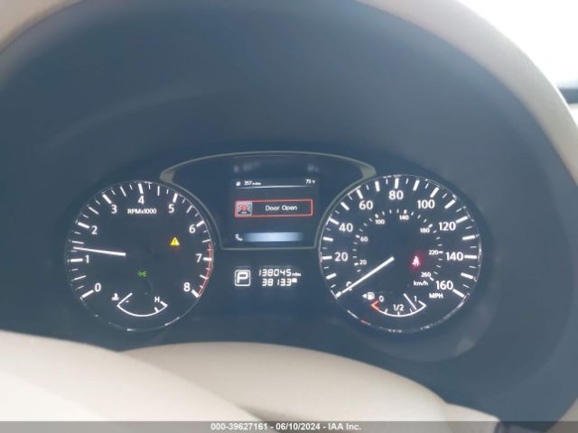 1N4AL3AP6EN257110 Nissan Altima 2.5/2.5 S/2.5 Sl/2.5 Sv