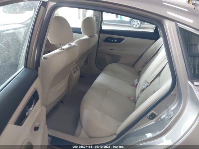 1N4AL3AP6EN257110 Nissan Altima 2.5/2.5 S/2.5 Sl/2.5 Sv
