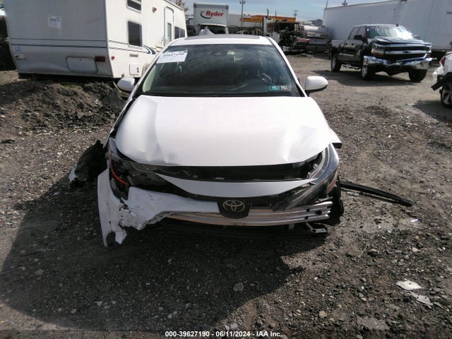 Toyota COROLLA LE 2020 JTDHPRAE9LJ002504 Image 6