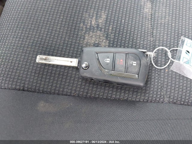Toyota RAV4 LE 2021 2T3F1RFV6MW193304 Image 11