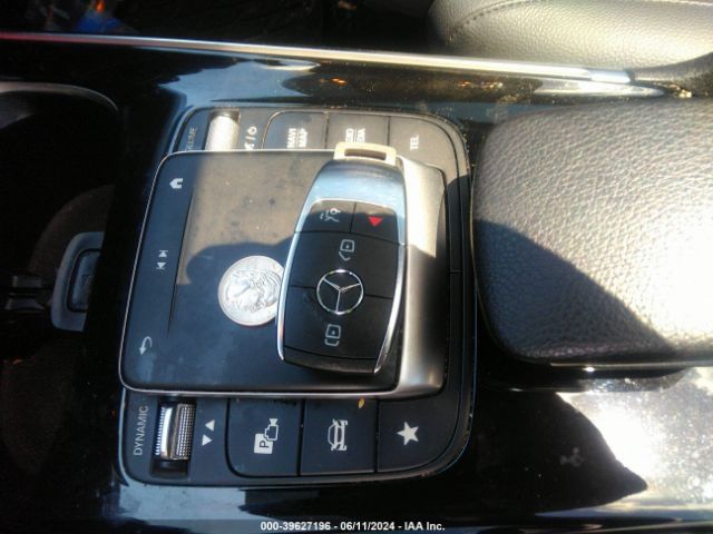 W1N4M4HB8MW108977 Mercedes-Benz Glb 250 4matic