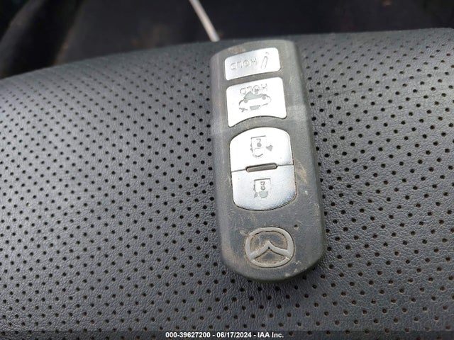JM1GL1V56H1110797 Mazda Mazda6 Touring