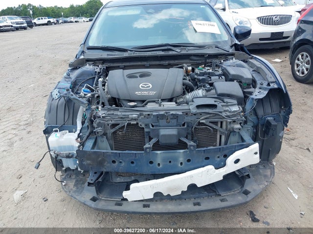 JM1GL1V56H1110797 Mazda Mazda6 Touring