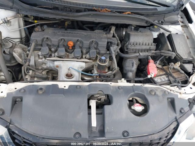 19XFB2F93FE023844 Honda Civic Ex-l