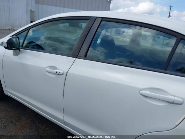 19XFB2F93FE023844 Honda Civic Ex-l