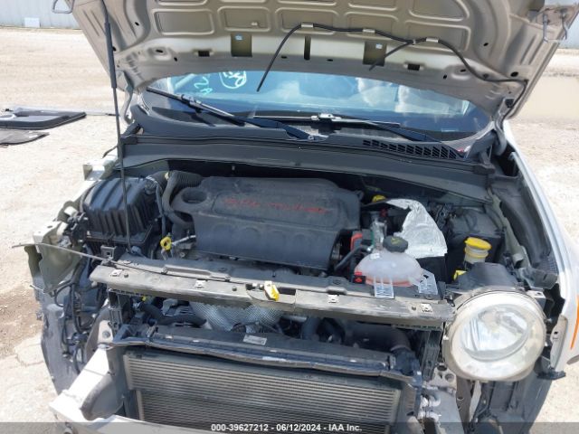 ZACCJABB8JPG70941 Jeep Renegade Latitude Fwd