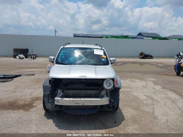 ZACCJABB8JPG70941 Jeep Renegade Latitude Fwd